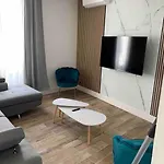 Apartmán Le Victor  Saint-Raphaël