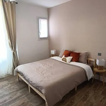 Le Victor  Apartmán