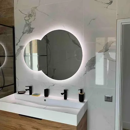 Apartmán Le Victor  Saint-Raphaël