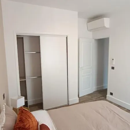 Le Victor  Apartmán