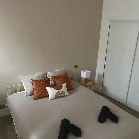 Apartmán Le Victor  Saint-Raphaël