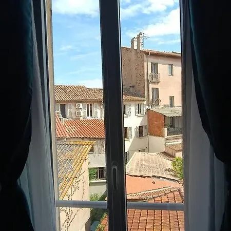 Apartman Le Victor  *