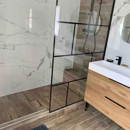 Le Victor  Appartement *