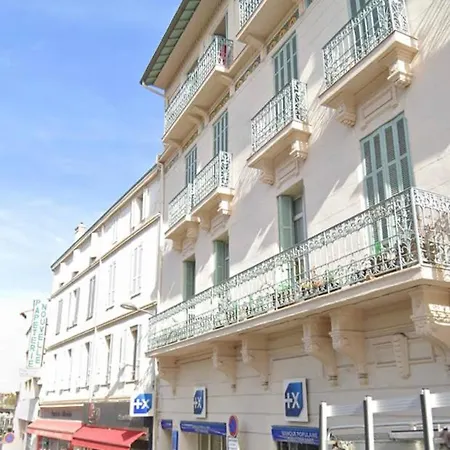 Apartman Le Victor  Saint-Raphaël